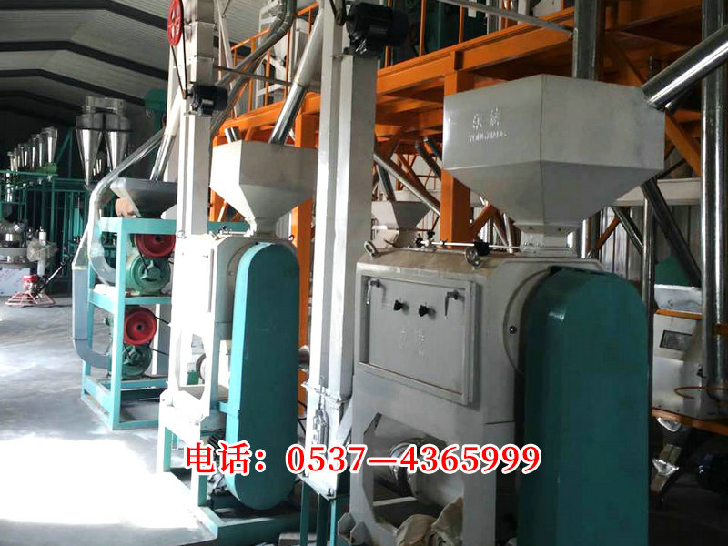 20-30玉米制糁制粉设备.jpg